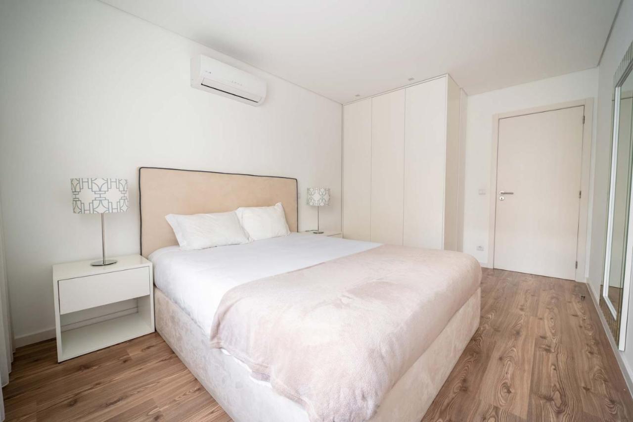 Bracara Guest House "Sao Bento" - "Palacio Do Raio" Braga Zewnętrze zdjęcie