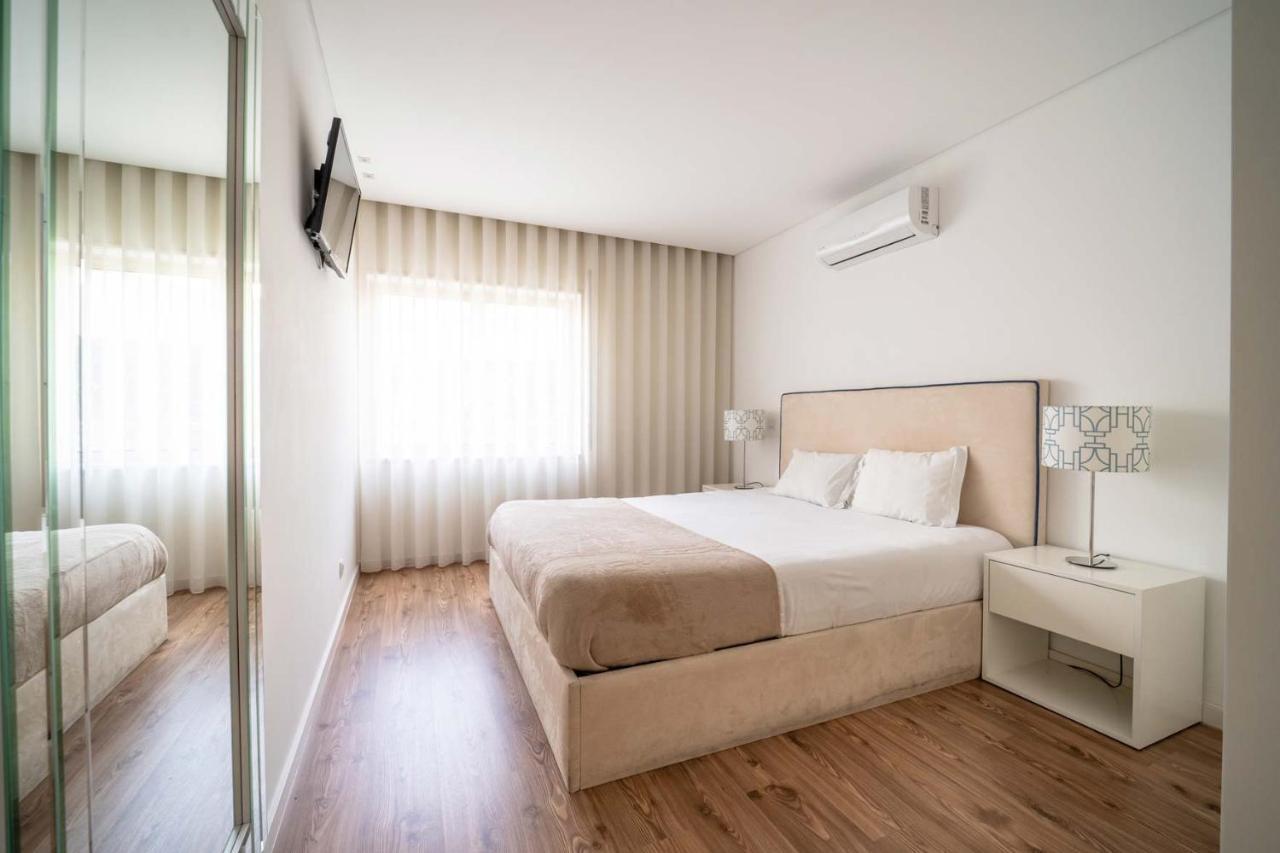 Bracara Guest House "Sao Bento" - "Palacio Do Raio" Braga Zewnętrze zdjęcie