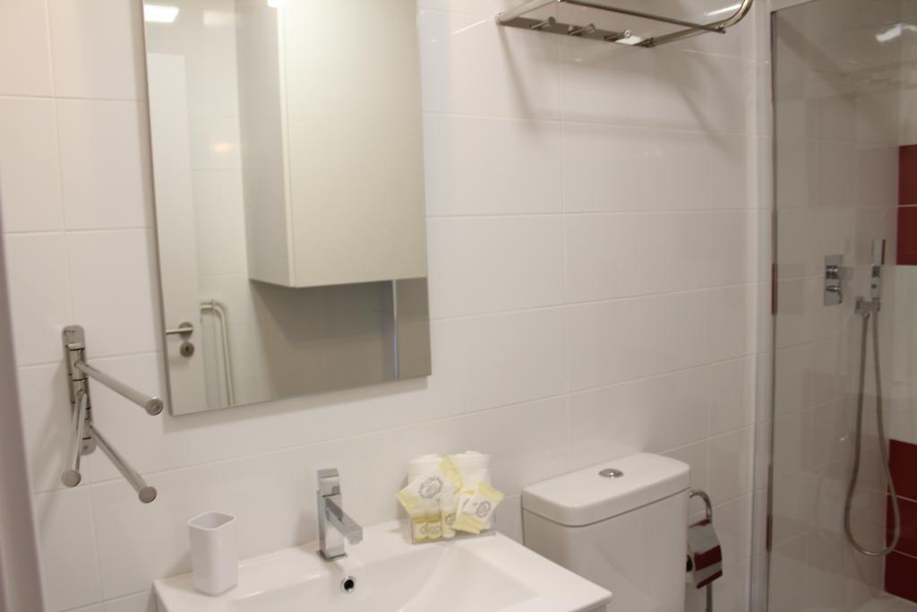 Bracara Guest House "Sao Bento" - "Palacio Do Raio" Braga Zewnętrze zdjęcie