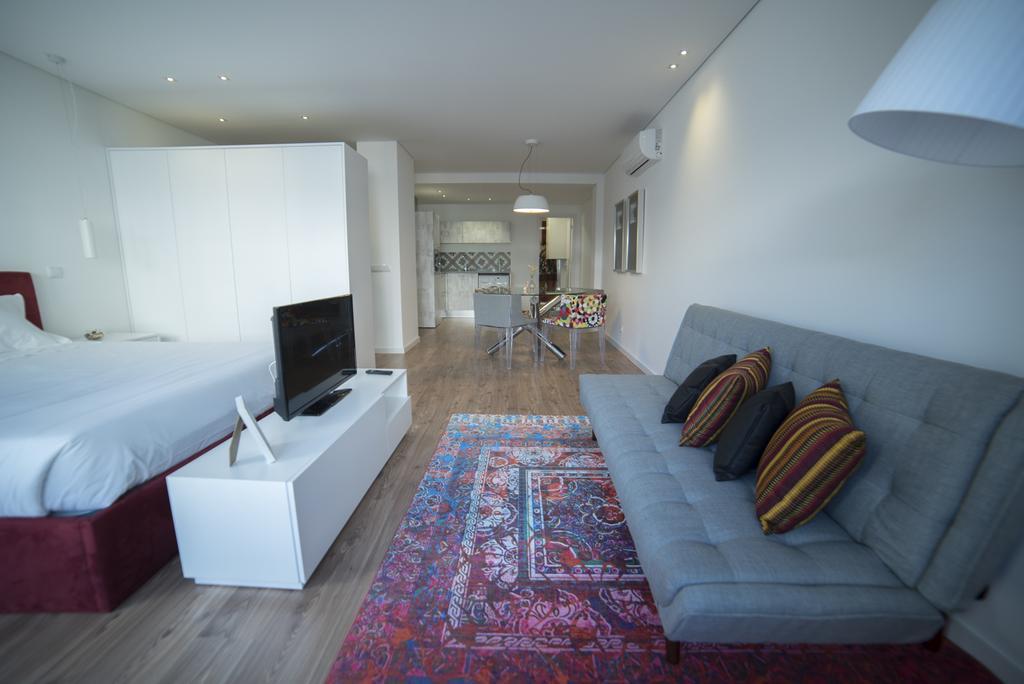 Bracara Guest House "Sao Bento" - "Palacio Do Raio" Braga Zewnętrze zdjęcie